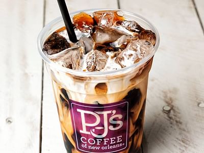 PJ's Coffee