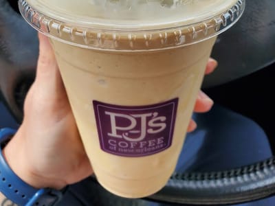 PJ's Coffee