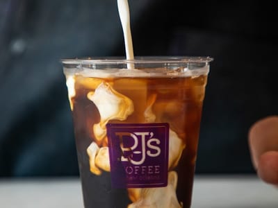 PJ's Coffee
