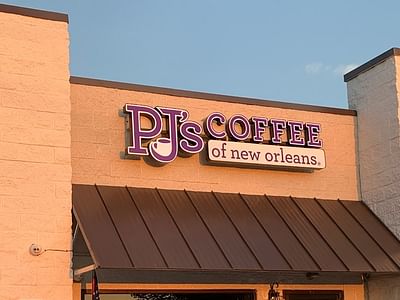 PJ's Coffee