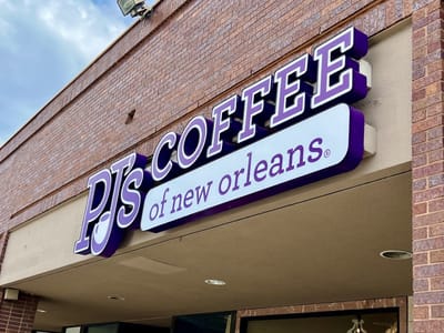 PJ's Coffee
