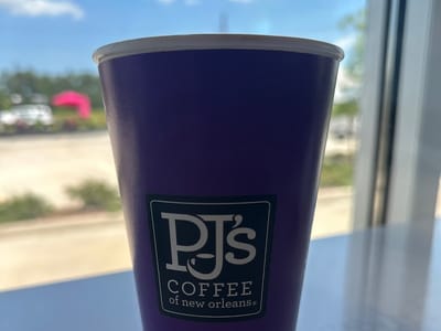 PJ's Coffee