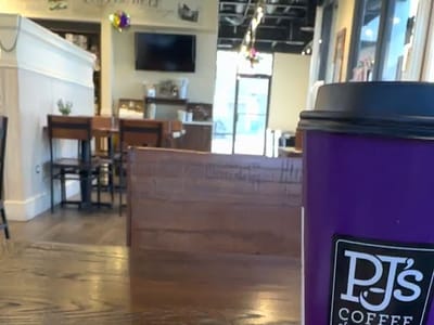 PJ's Coffee