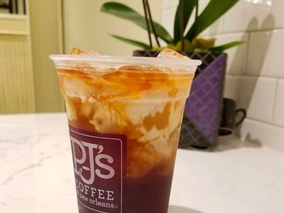 PJ's Coffee