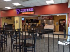 PJs Coffee of New Orleanse