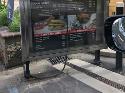 Placerville Coffee Depot