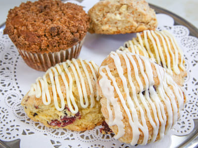 Placerville Coffee Depot