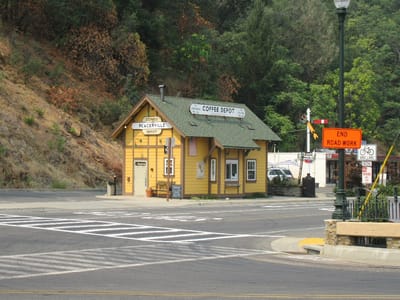 Placerville Coffee Depot