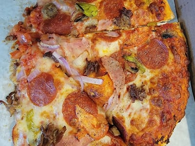 Planada Cafe & Variety