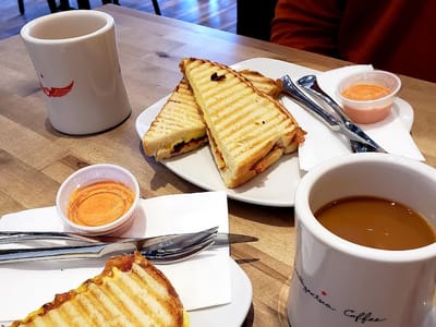 Planet Perk at City Center