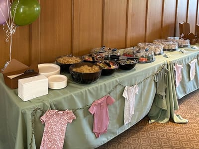 Planet Perk at City Center