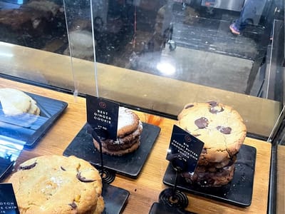 Plank Coffee Healdsburg