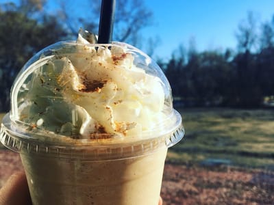 Plank'd Coffee & Tea