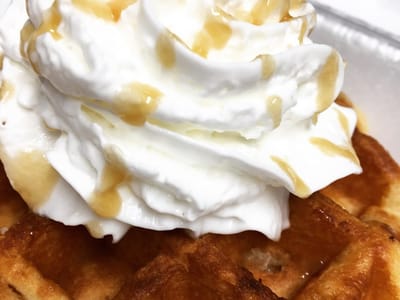 Plank'd Coffee & Tea