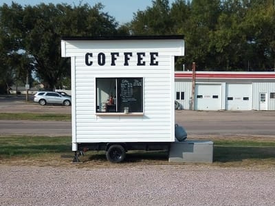 Plank'd Coffee & Tea