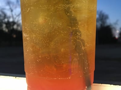 Plank'd Coffee & Tea