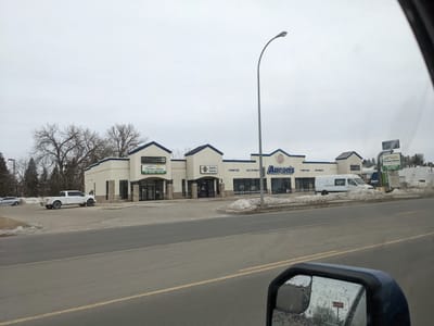 Plantation Coffee Bar