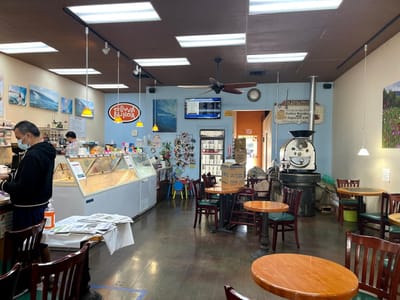 PLANTATION Coffee Roastery