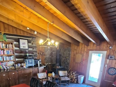 Platoro Valley Lodge & Cabins