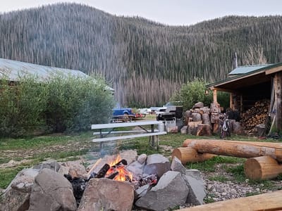 Platoro Valley Lodge & Cabins