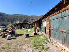Platoro Valley Lodge & Cabins