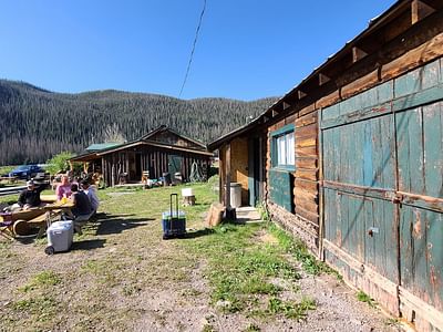 Platoro Valley Lodge & Cabins