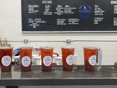 Plattsmouth Nutrition