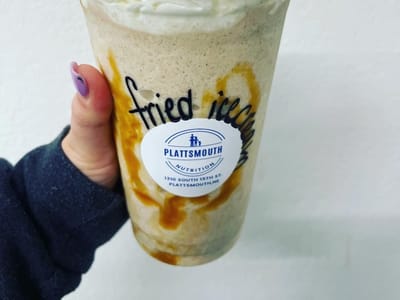 Plattsmouth Nutrition