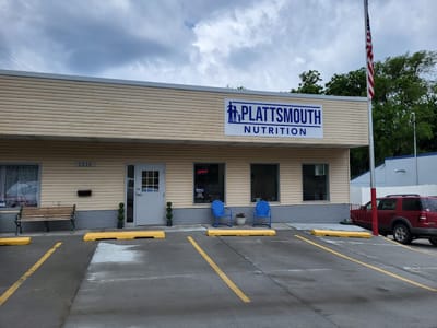 Plattsmouth Nutrition