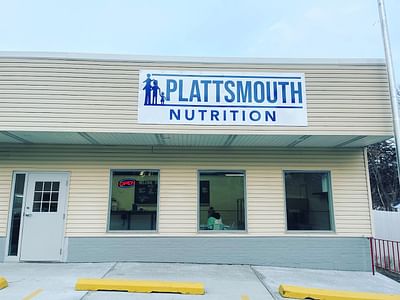 Plattsmouth Nutrition