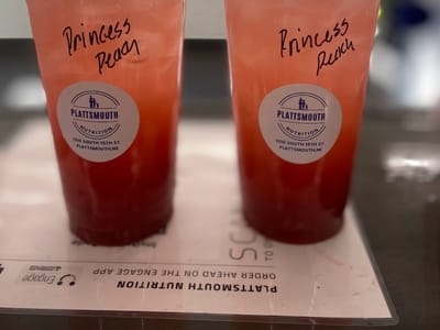 Plattsmouth Nutrition