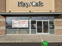 Play/Cafe