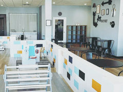 Play Factory and Cafe