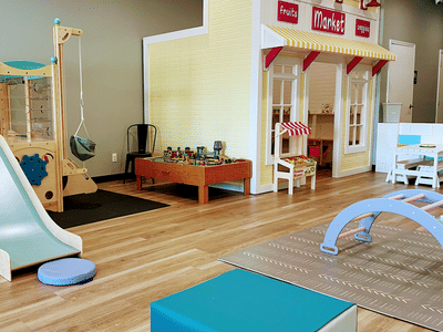 Play Factory and Cafe