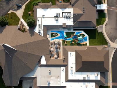 Play•Grounds Café