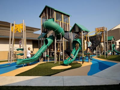 Play•Grounds Café