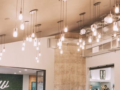 Play•Grounds Café