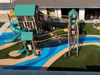 Play•Grounds Café