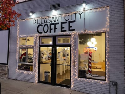 Pleasant City Coffee