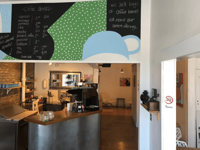 Pleasant City Coffee