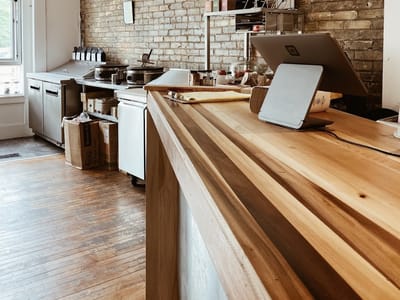 Pleasant City Coffee