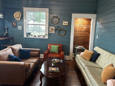 Pleasant Perk Coffee House