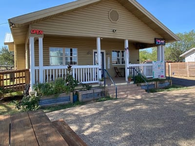 Pleasant Perk Coffee House