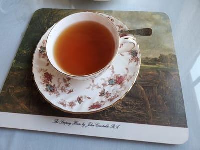 Ploughcroft Tea Room