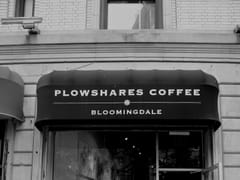 Plowshares Coffee Bloomingdale