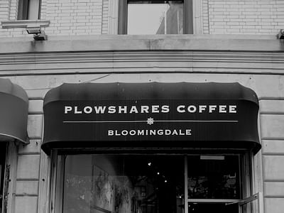 Plowshares Coffee Bloomingdale