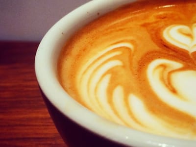 Plowshares Coffee Bloomingdale