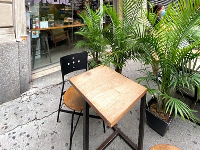 Plowshares Coffee Bloomingdale