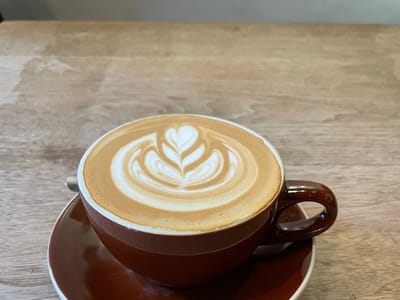 Plowshares Coffee Bloomingdale