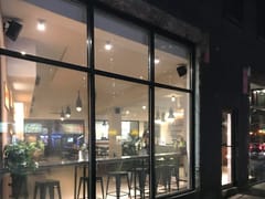 Plowshares Coffee Roasters